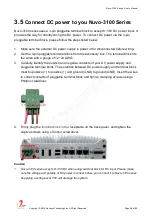 Preview for 58 page of Neousys Technology Nuvo-3100 Series User Manual