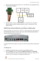 Preview for 60 page of Neousys Technology Nuvo-3100 Series User Manual