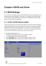 Preview for 70 page of Neousys Technology Nuvo-3100 Series User Manual