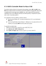 Preview for 73 page of Neousys Technology Nuvo-3100 Series User Manual