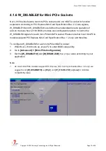 Preview for 75 page of Neousys Technology Nuvo-3100 Series User Manual