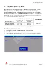 Preview for 76 page of Neousys Technology Nuvo-3100 Series User Manual