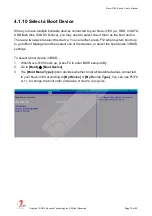 Preview for 79 page of Neousys Technology Nuvo-3100 Series User Manual