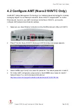 Preview for 80 page of Neousys Technology Nuvo-3100 Series User Manual