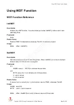 Preview for 88 page of Neousys Technology Nuvo-3100 Series User Manual