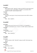 Preview for 89 page of Neousys Technology Nuvo-3100 Series User Manual