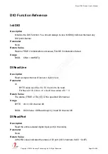 Preview for 92 page of Neousys Technology Nuvo-3100 Series User Manual