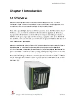 Preview for 5 page of Neousys Technology Nuvo-4022 User Manual