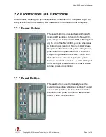 Preview for 12 page of Neousys Technology Nuvo-4022 User Manual