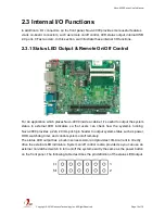 Preview for 19 page of Neousys Technology Nuvo-4022 User Manual