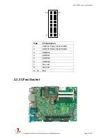 Preview for 21 page of Neousys Technology Nuvo-4022 User Manual