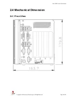 Preview for 28 page of Neousys Technology Nuvo-4022 User Manual