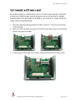 Preview for 37 page of Neousys Technology Nuvo-4022 User Manual