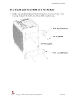 Preview for 42 page of Neousys Technology Nuvo-4022 User Manual