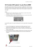 Preview for 45 page of Neousys Technology Nuvo-4022 User Manual