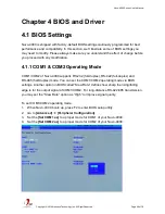 Preview for 50 page of Neousys Technology Nuvo-4022 User Manual