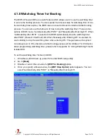 Preview for 57 page of Neousys Technology Nuvo-4022 User Manual