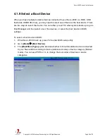 Preview for 58 page of Neousys Technology Nuvo-4022 User Manual