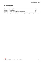 Preview for 2 page of Neousys Technology Nuvo-5002E User Manual