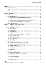 Preview for 3 page of Neousys Technology Nuvo-5002E User Manual