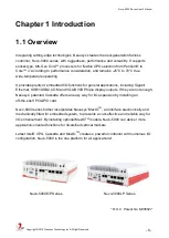 Preview for 8 page of Neousys Technology Nuvo-5002E User Manual