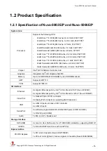 Preview for 9 page of Neousys Technology Nuvo-5002E User Manual