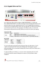 Preview for 22 page of Neousys Technology Nuvo-5002E User Manual