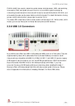 Preview for 24 page of Neousys Technology Nuvo-5002E User Manual