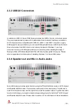 Preview for 30 page of Neousys Technology Nuvo-5002E User Manual