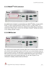 Preview for 31 page of Neousys Technology Nuvo-5002E User Manual