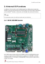 Preview for 32 page of Neousys Technology Nuvo-5002E User Manual