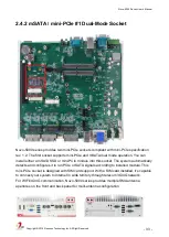 Preview for 33 page of Neousys Technology Nuvo-5002E User Manual