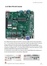 Preview for 35 page of Neousys Technology Nuvo-5002E User Manual