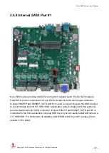 Preview for 37 page of Neousys Technology Nuvo-5002E User Manual