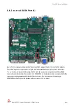 Preview for 38 page of Neousys Technology Nuvo-5002E User Manual