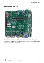 Preview for 39 page of Neousys Technology Nuvo-5002E User Manual