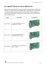 Preview for 42 page of Neousys Technology Nuvo-5002E User Manual