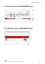 Preview for 51 page of Neousys Technology Nuvo-5002E User Manual