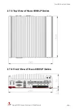 Preview for 53 page of Neousys Technology Nuvo-5002E User Manual