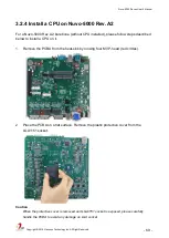 Preview for 69 page of Neousys Technology Nuvo-5002E User Manual