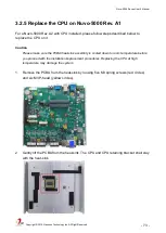 Preview for 73 page of Neousys Technology Nuvo-5002E User Manual