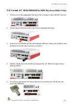 Preview for 79 page of Neousys Technology Nuvo-5002E User Manual