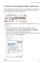 Preview for 93 page of Neousys Technology Nuvo-5002E User Manual