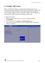 Preview for 99 page of Neousys Technology Nuvo-5002E User Manual