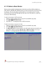 Preview for 107 page of Neousys Technology Nuvo-5002E User Manual