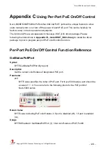 Preview for 126 page of Neousys Technology Nuvo-5002E User Manual