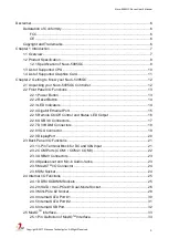 Preview for 3 page of Neousys Technology Nuvo-5095GC Series User Manual