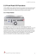 Preview for 13 page of Neousys Technology Nuvo-5095GC Series User Manual