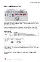 Preview for 15 page of Neousys Technology Nuvo-5095GC Series User Manual