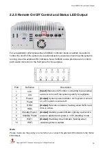 Preview for 16 page of Neousys Technology Nuvo-5095GC Series User Manual